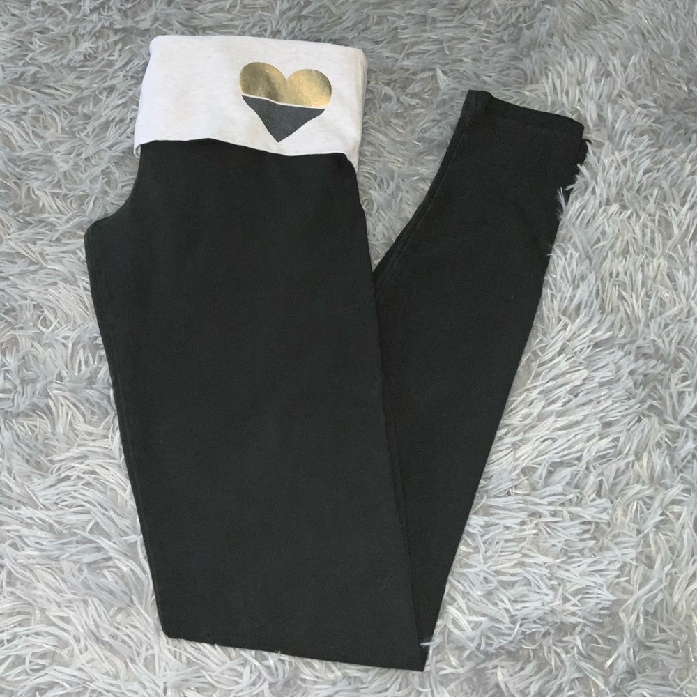 VS Leggings